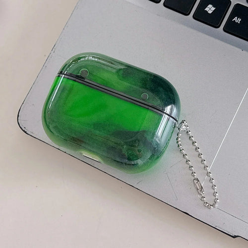 GLOW GREEN CASE