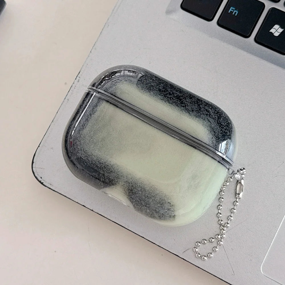 GLOW WHITE CASE