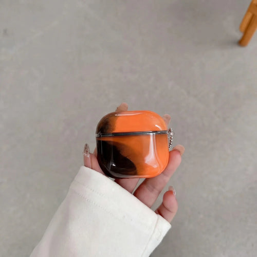 GLOW ORANGE CASE