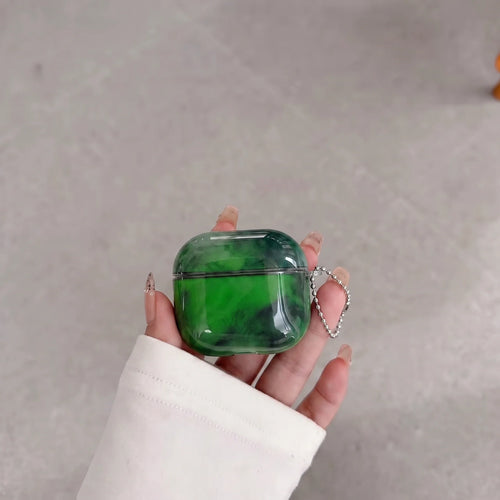 GLOW GREEN CASE