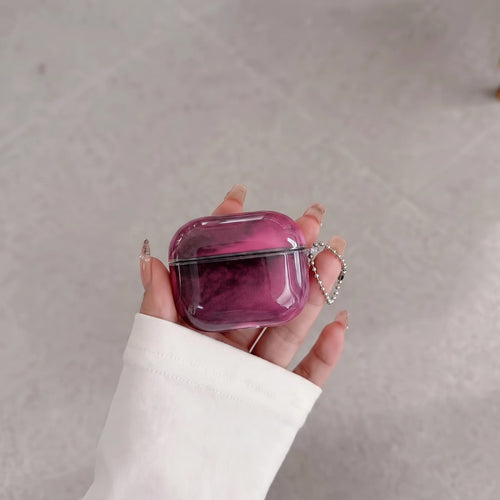 GLOW PINK CASE