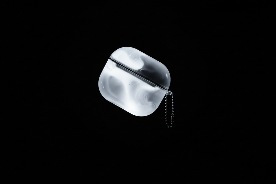 White Glow Case